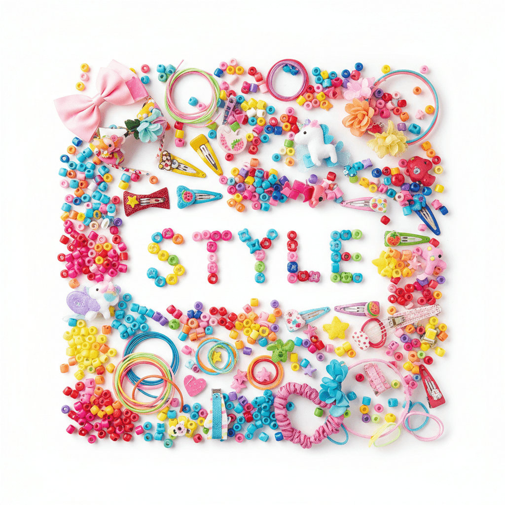 Hair accessories