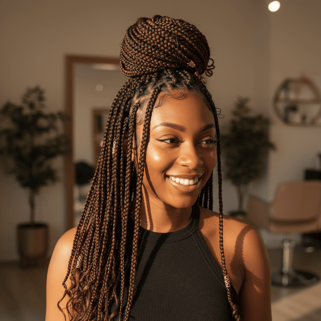 Twists